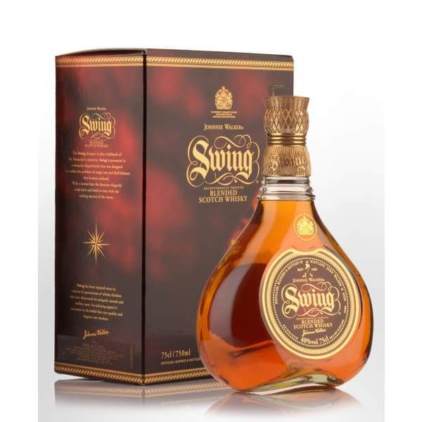 SP - JW Swing Whisky (1L)